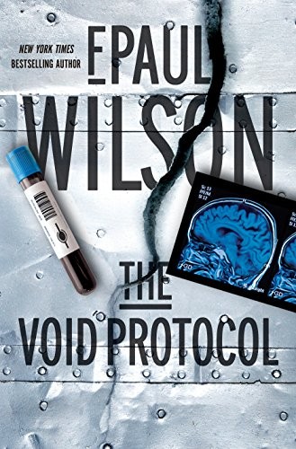 The Void Protocol (Hardcover, 2019, Forge Books)