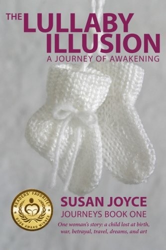 The Lullaby Illusion (Paperback, 2016, Peel Productions, Incorporated)