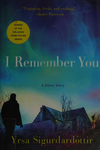 I remember you (2014)