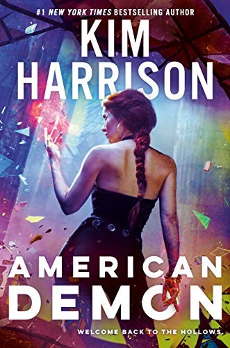 American Demon (2020, Penguin Publishing Group)