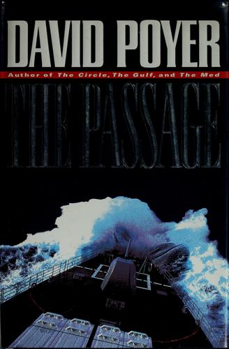 The passage (1995, St. Martin's Press)