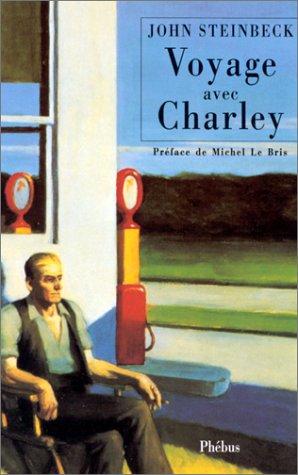 Voyage avec Charley (Hardcover, 1995, Phébus)
