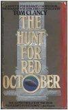 The Hunt for Red October (1986, Berkley Books)