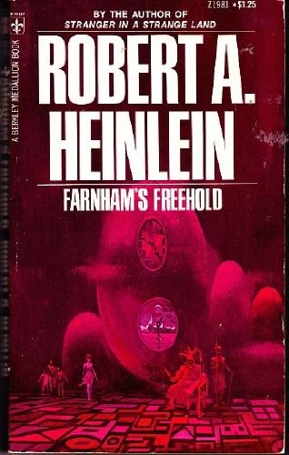 Farnham's freehold (1976, Corgi)