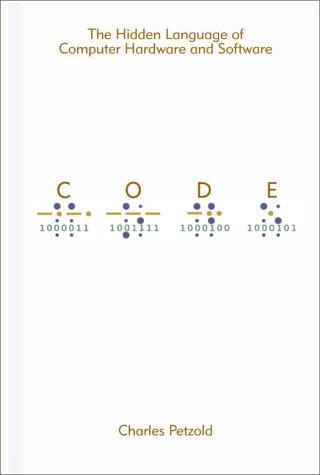 Code (Paperback, 2000, Microsoft Press)
