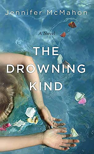 The Drowning Kind (Hardcover, 2021, Sterling Mystery Series)