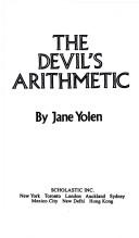 The Devil's Arithmetic (2000, Scholastic)
