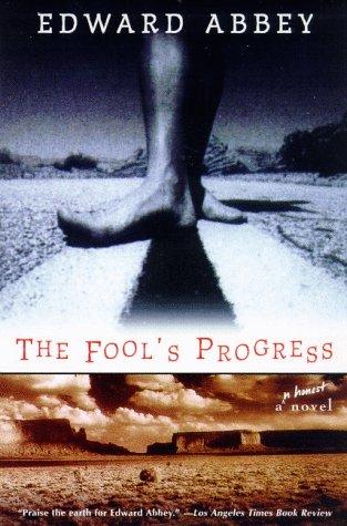 The Fool's Progress (Paperback, 1998, Owl Books)