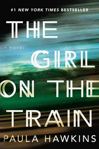 The Girl On the Train (Hardcover, 2015, Penguin Books)