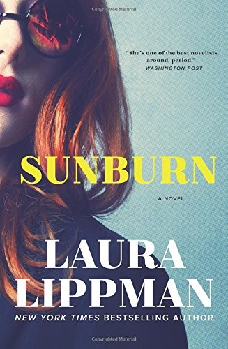 Sunburn: A Novel (2018, William Morrow)