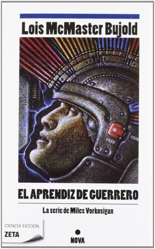 EL APRENDIZ DE GUERRERO (Paperback, 2009, ZETA BOLSILLO)