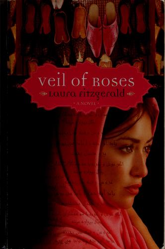 Veil of roses (2007, Bantam Books)
