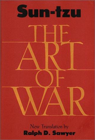 Sun Tzu: The Art of War (Hardcover, 2002, MetroBooks (NY))