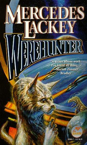 Werehunter (Paperback, 1999, Baen)
