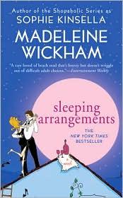 Madeleine Wickham : Sleeping Arrangements (2010, St. Martin's Paperbacks)