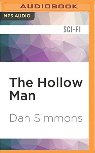 The Hollow Man (AudiobookFormat, 2016, Audible Studios on Brilliance, Audible Studios on Brilliance Audio)