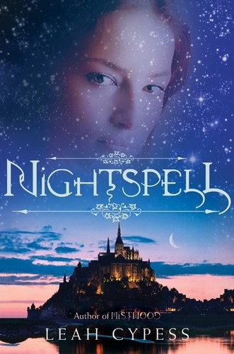 Leah Cypess: Nightspell (2011, Harper Collins)