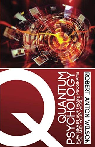 Quantum Psychology (Paperback, 2016, Hilaritas Press, LLC.)