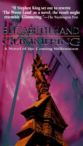 Glimmering (Paperback, 1998, HarperCollins Publishers)