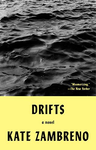 Drifts (Paperback, 2021, Riverhead Books)