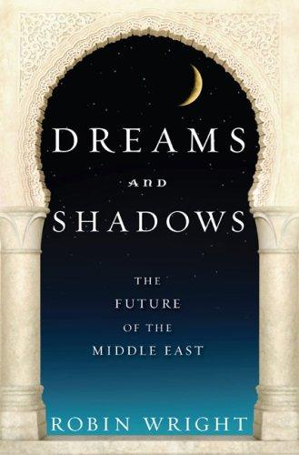 Robin Wright: Dreams and Shadows (Hardcover, 2008, Penguin Press HC, The)