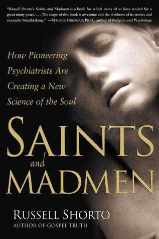 Russell Shorto: Saints and Madmen (Paperback, 2000, Owl Books)