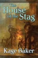 The House of the Stag (2008, Tor)