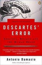 Antonio R. Damasio, Antonio R. Damasio MD PhD, António Damásio: Descartes' Error