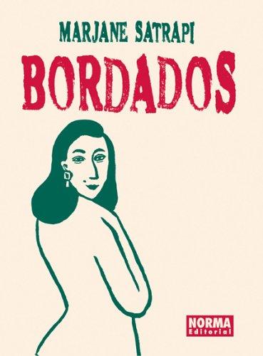 Bordados / Embroideries (Paperback, Spanish language, 2005, Public Square Books)