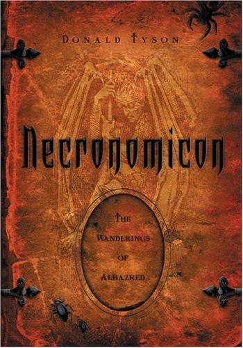 Necronomicon (2004, Llewellyn, Llewellyn Publications)