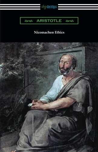 Nicomachean Ethics (Paperback, 2016, Digireads.com)