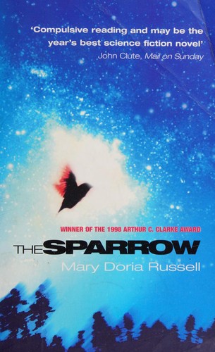 Mary Doria Russell: The Sparrow (Paperback, 1997, Black Swan)