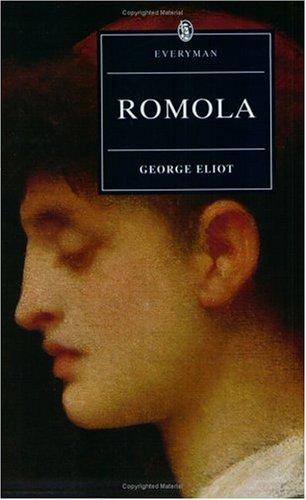 George Eliot: Romola (1999, Phoenix (an Imprint of The Orion Publishing Group Ltd ))