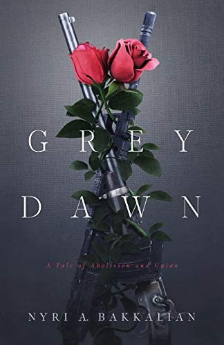 Grey Dawn (Paperback, 2020, Balance of Seven)