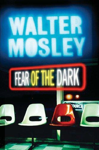 Fear of the Dark (Paperback, 2008, Phoenix Press)