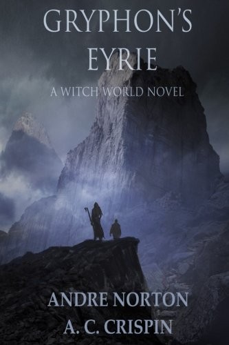 Gryphon's Eyrie (Paperback, 2018, Ethan Ellenberg Literary Agency)