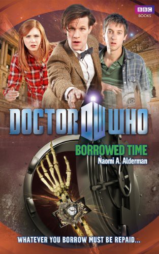 Doctor Who (Paperback, 2017, BBC Books)