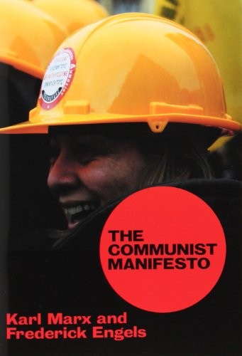 The Communist Manifesto (Paperback, 2003, Bookmarks)