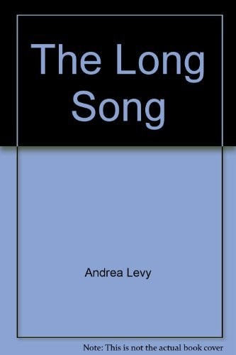 The Long Song (Paperback, 2010, Headline Review)