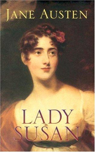 Lady Susan (Paperback, 2005, Dover Publications)