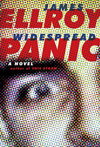 Widespread Panic (Hardcover, 2021, Knopf)