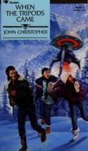 John Christopher: When the Tripods came. (1988, Viking Kestrel)