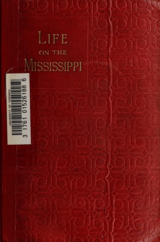 Mark Twain: Life on the Mississippi (Musson Book Company)