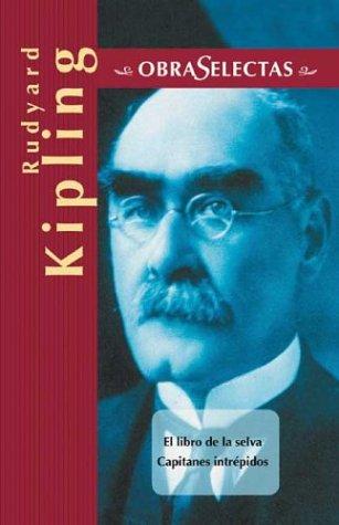 Rudyard Kipling: Rudyard Kipling (Hardcover, Spanish language, 2004, Edimat Libros)