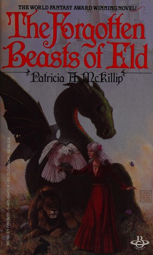 The Forgotten Beasts of Eld (1986, Berkley)