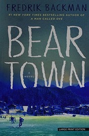 Beartown (Paperback, 2018, Large Print Press)