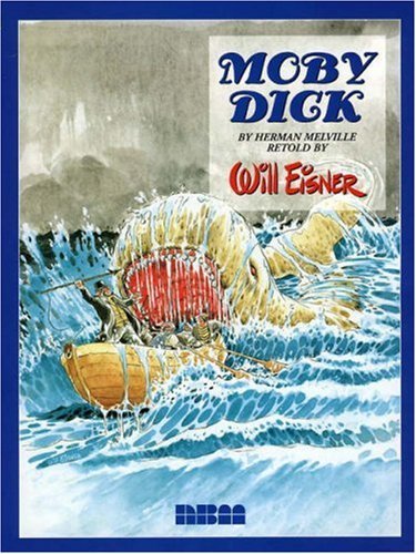 Moby Dick (1998, Nantier, Beall, Minoustchine)