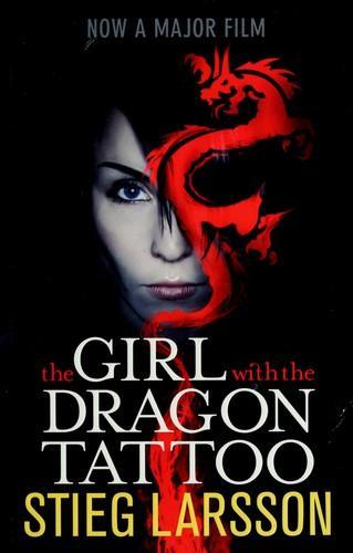 The girl with the dragon tattoo (Paperback, 2010, Maclehose Press)
