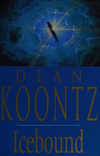 Dean R. Koontz: Icebound (1995, BCA)