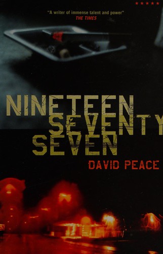 Nineteen seventy-seven (2001, Serpent's Tail)
